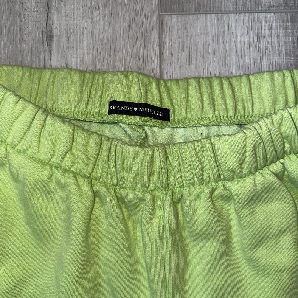 Brandy Melville sweatpants